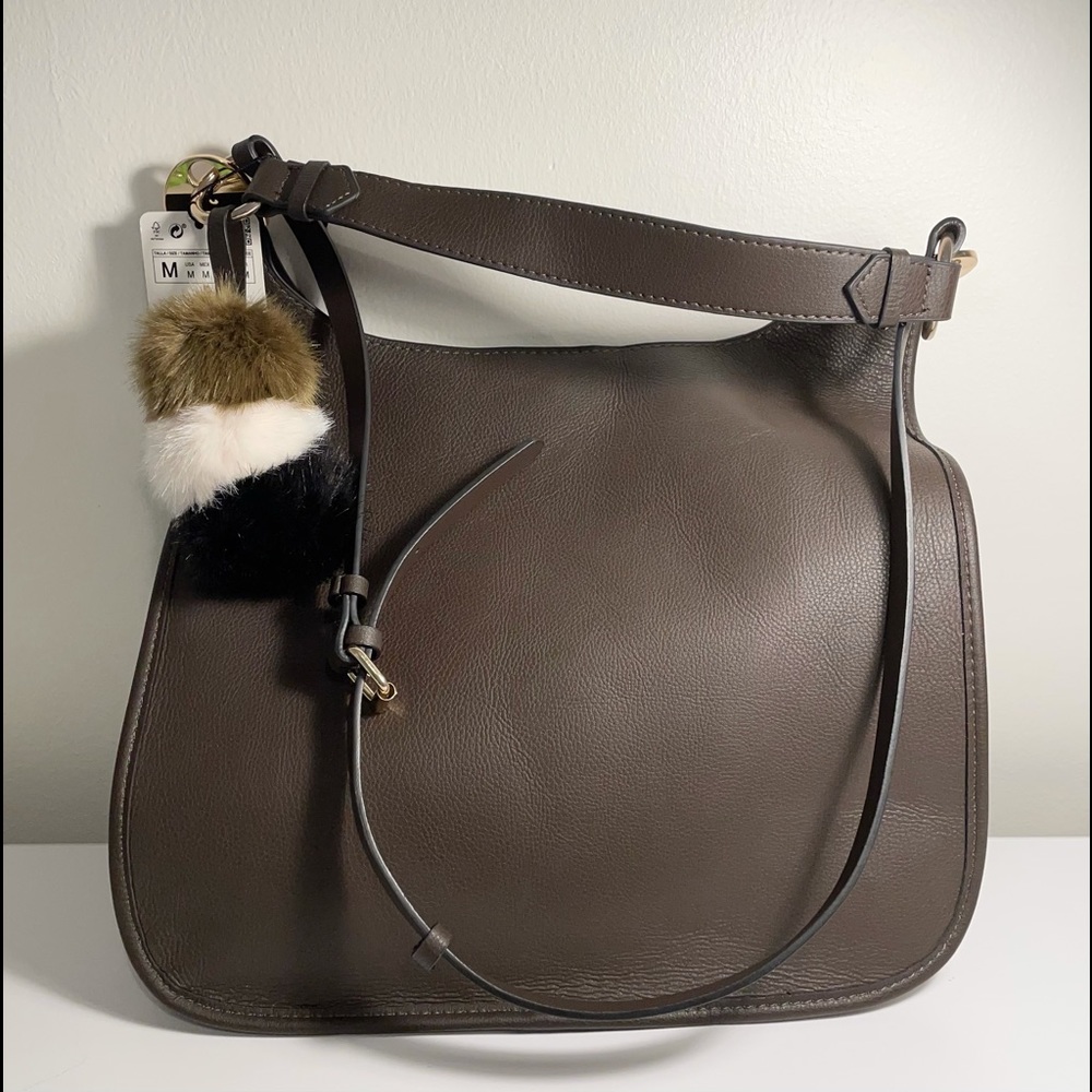 New w/ Partial Tag Zara Never Used Trafaluc Bag